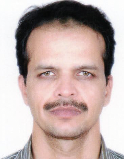 Mr. Dhananjay Limaye