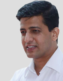 Mr. Abhijit Patki