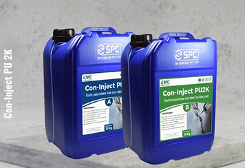 SP Concare Pvt. Ltd