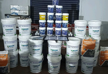 SP Concare Pvt. Ltd