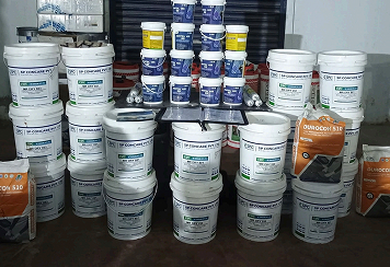 SP Concare Pvt. Ltd