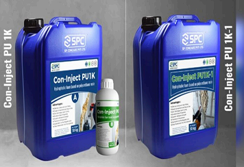 SP Concare Pvt. Ltd