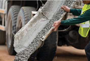 Concrete Works Construction Chemicals Private Limited