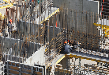 Concrete Works Construction Chemicals Private Limited