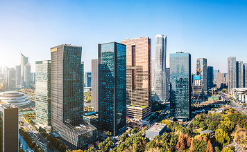 DSDB Realty LLP