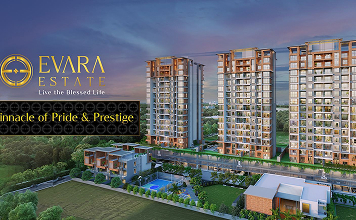 DSDB Realty LLP