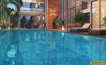 DSDB Realty LLP