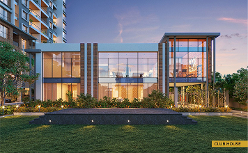 DSDB Realty LLP