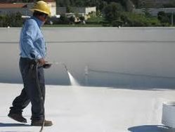 Waterproofing Services