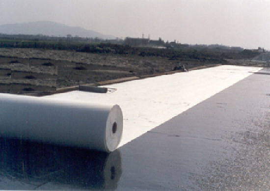 Waterproofing Fabrics