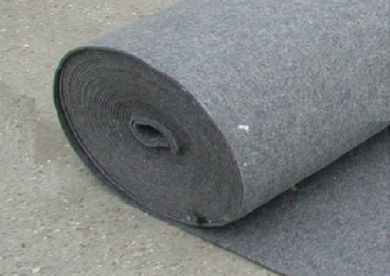 Landfills Geotextile Fabric